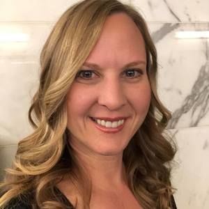 Meet your Posher, Sandy